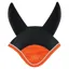 Woof Wear Fly Veil - Orange